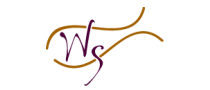 White Stone logo