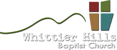 Whittier Hills Baptist Church logo