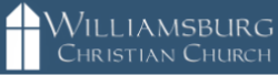Williamsburg Christian Church logo