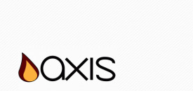 Generation Axis logo