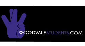 Woodvale Student Ministries Woodvale Student Ministries logo