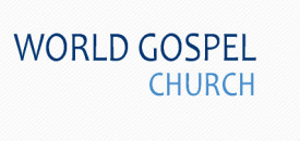 World Gospel Church logo