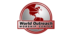 World Outreach Worship Center logo