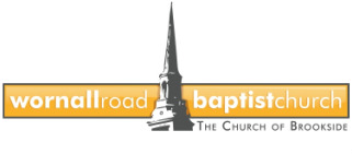 Wornall Road Baptist Church logo