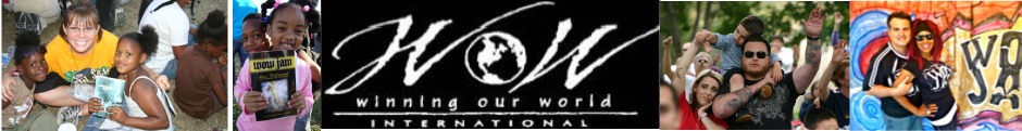 WOW International WOW International logo
