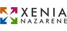Xenia Church of the Nazarene Xenia Church of the Nazarene logo