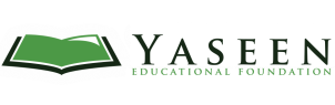 Yaseen Educational Foundation logo