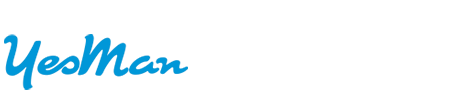 YesMan YesMan logo