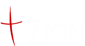 Zion Baptist Church logo